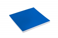 Universali plataus panaudojimo šluostė mėlyna (trintukas)