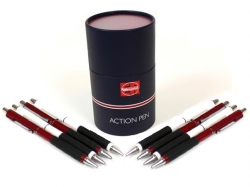 Automatinis tušinukas Action Pen