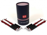 Automatinis tušinukas Action Pen